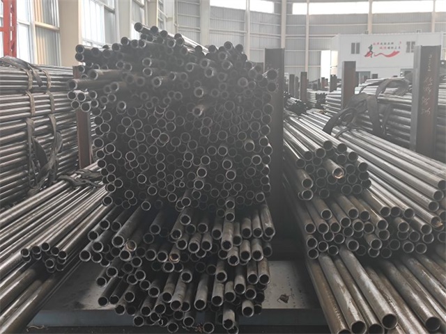 丽江精密无缝钢管现货批发