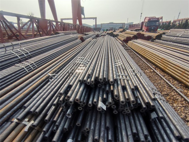 丽江20mng无缝钢管