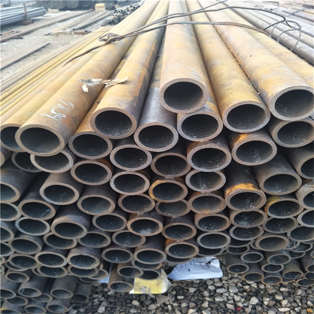 丽江10CrMo910厚壁无缝钢管