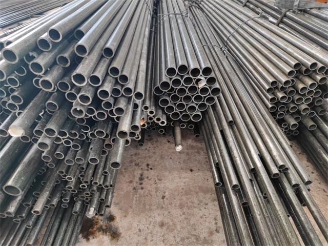 丽江20cr精密无缝钢管