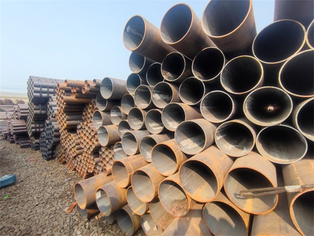 丽江12cr1mov无缝钢管