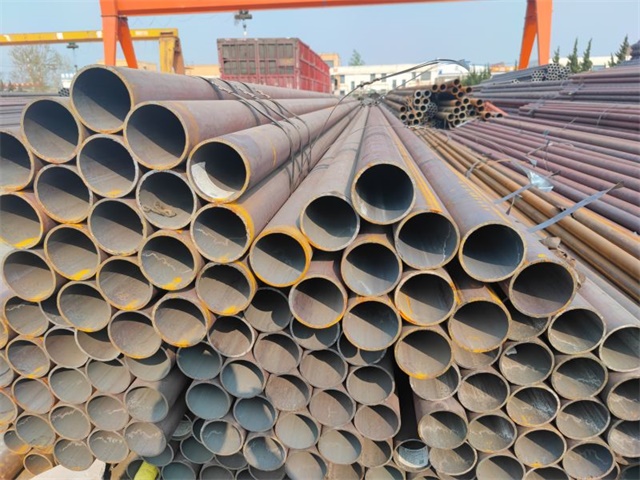 丽江p91无缝钢管