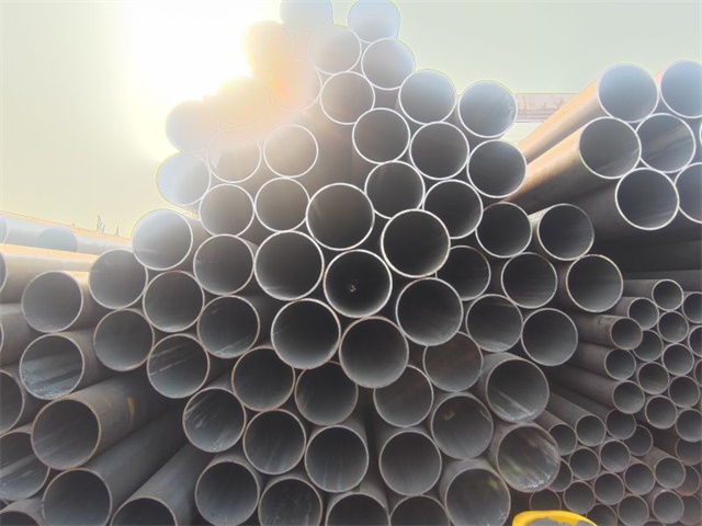 丽江p11无缝钢管