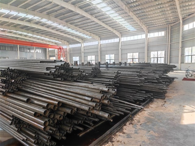 丽江精密光亮无缝钢管价格