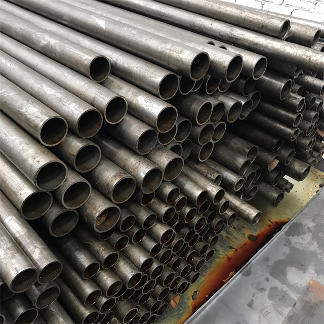 丽江光亮无缝钢管厂