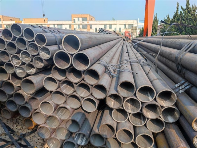 丽江45#无缝钢管厂家价格