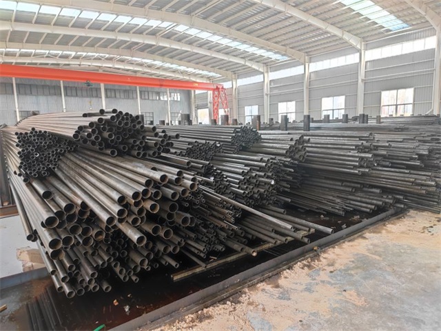 丽江精密无缝钢管定制厂家