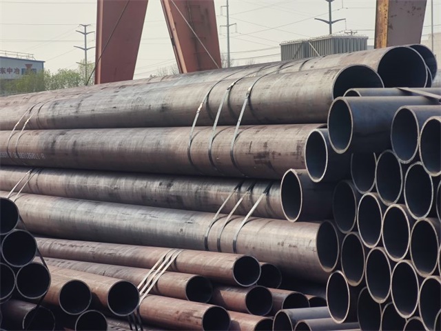 丽江304无缝钢管厂