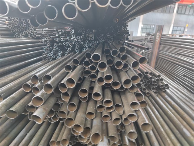 丽江精密无缝钢管售价表