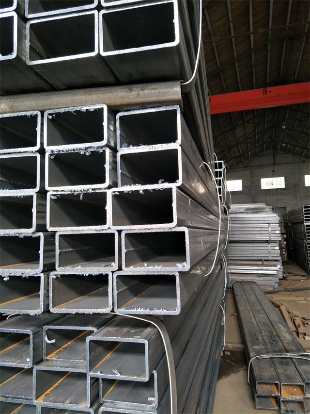 丽江镀锌无缝钢管厂家