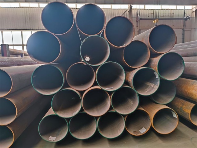 丽江高压无缝钢管现货