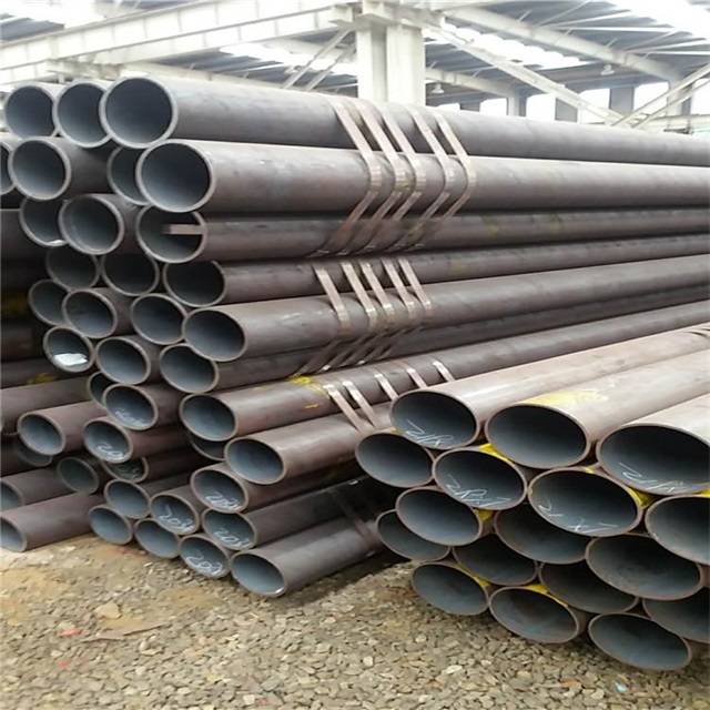 丽江无缝钢管厂价格