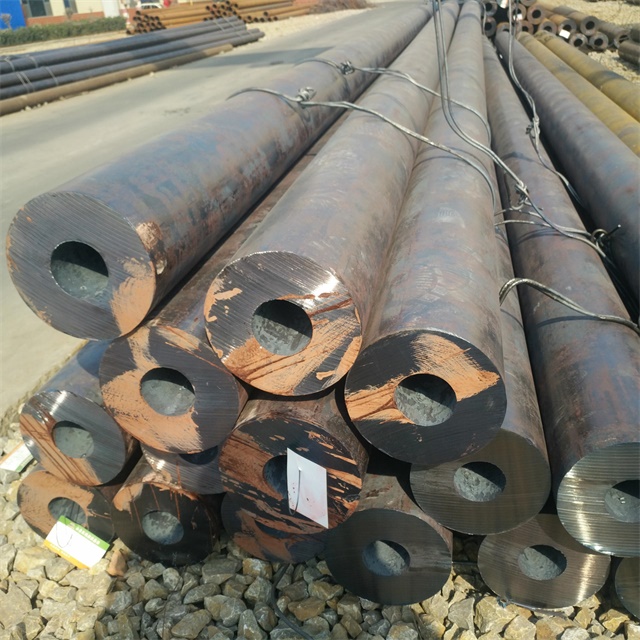 丽江厚壁无缝钢管多少钱