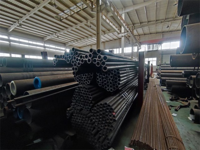 丽江12Cr1MoVG高压钢管