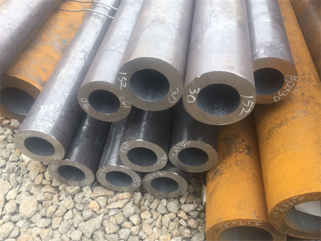 丽江厚壁无缝钢管多少钱一根