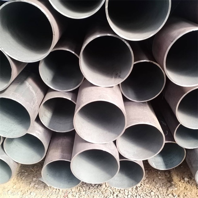 丽江锅炉无缝钢管