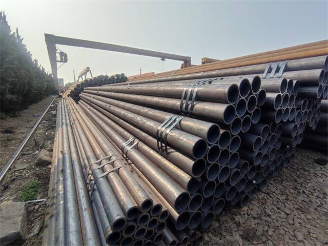 丽江42crmo无缝钢管厂家