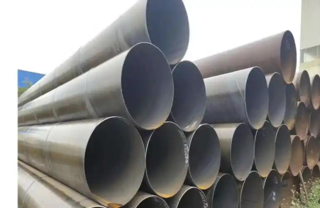 丽江大口径无缝钢管价格