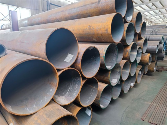 丽江15MoG锅炉管