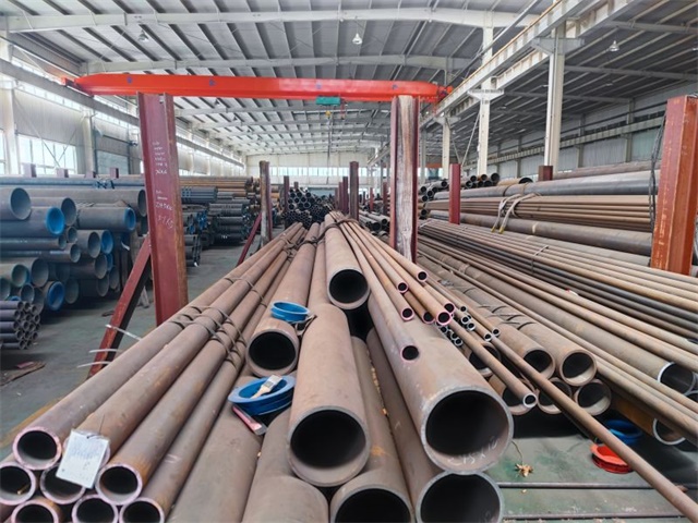 丽江p22无缝钢管