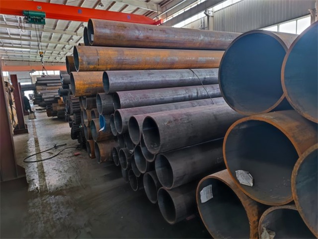 丽江合金无缝钢管价格