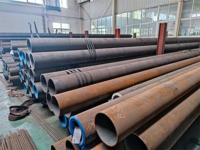 丽江Q355B化肥管