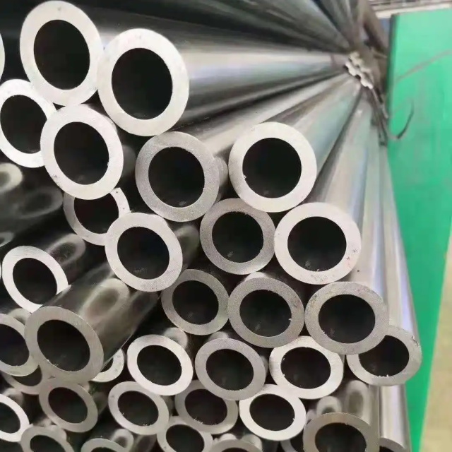 丽江20crmnti精密无缝钢管