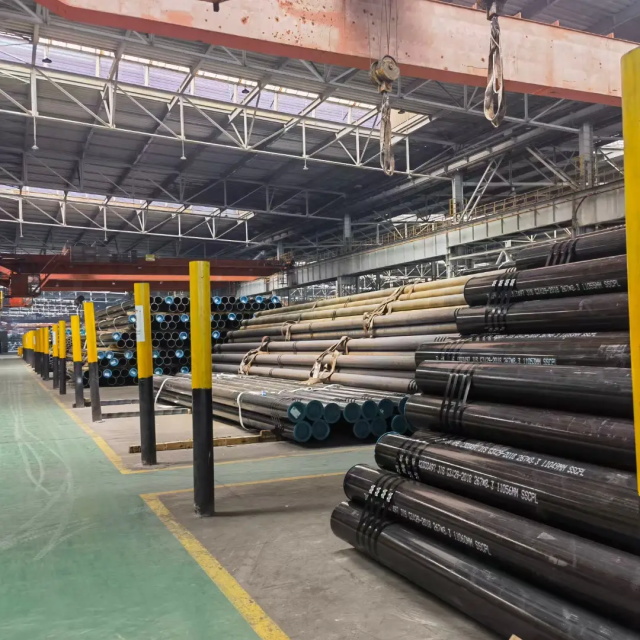 丽江10#石油裂化管