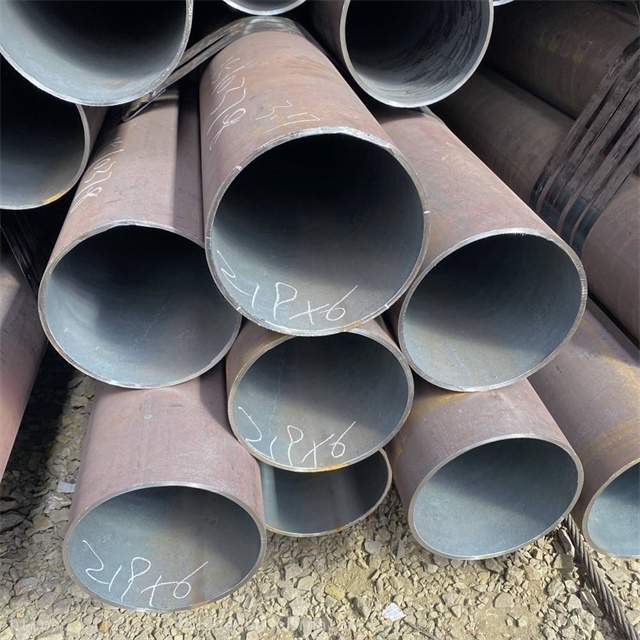 丽江5310中低压锅炉管