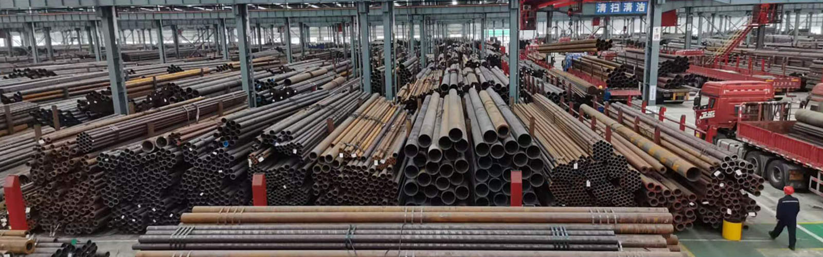 丽江无缝钢管厂